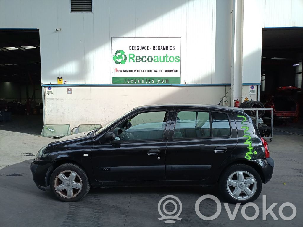 Clio II Clio  8200035997