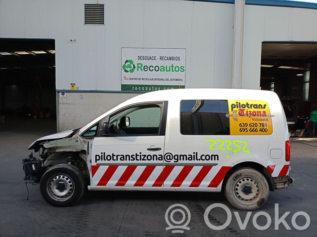 Caddy Caddy  2K5867008D