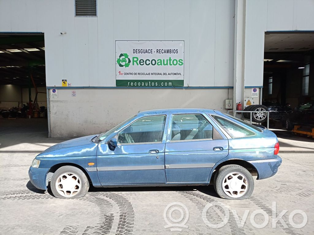 Escort Escort  1055095