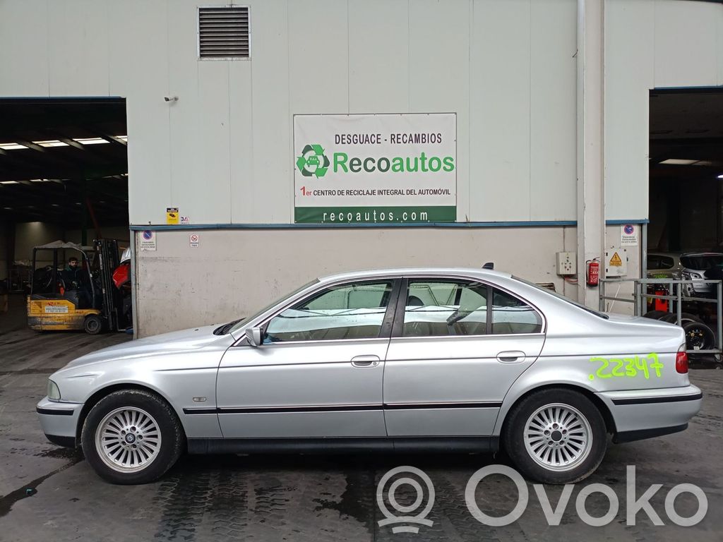 5 E39 Series 5  61358387448