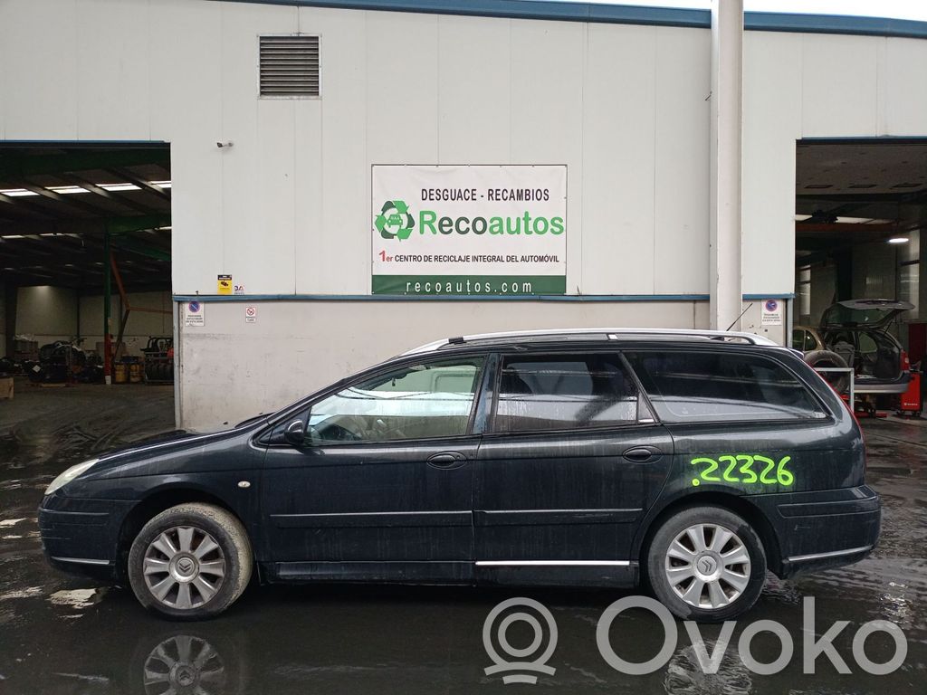 C5 C5, C5 Aircross  9662633280