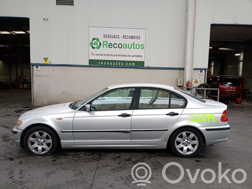 3 E46 Series 3  6907937