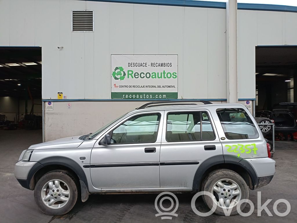 Freelander Freelander  7792938A0063
