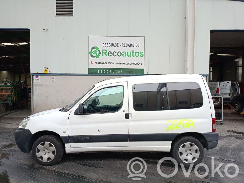 Berlingo Berlingo  8569J9