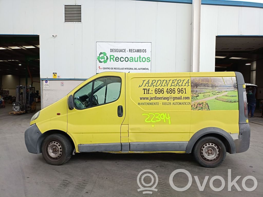 Vivaro Vivaro  C10060177