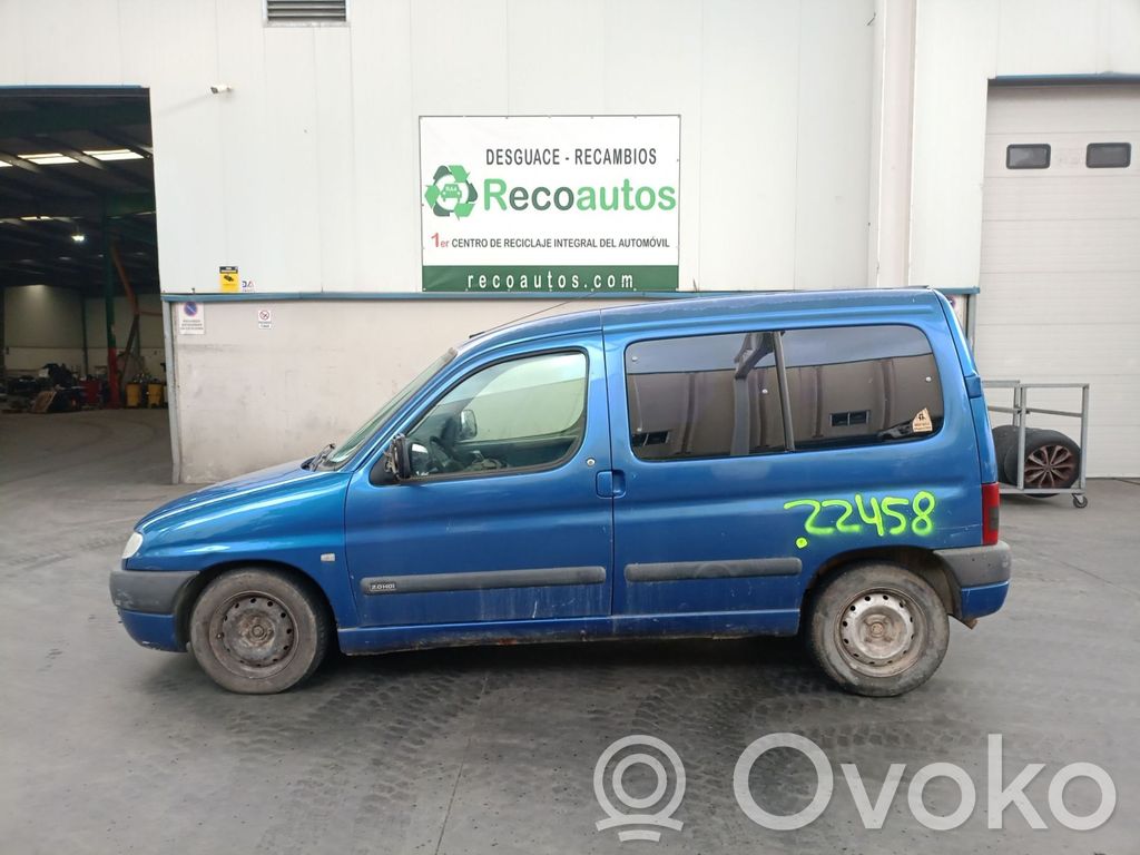 Berlingo Berlingo  4601F6