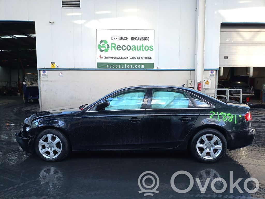 A4 Allroad A4 Allroad  8K5807303A