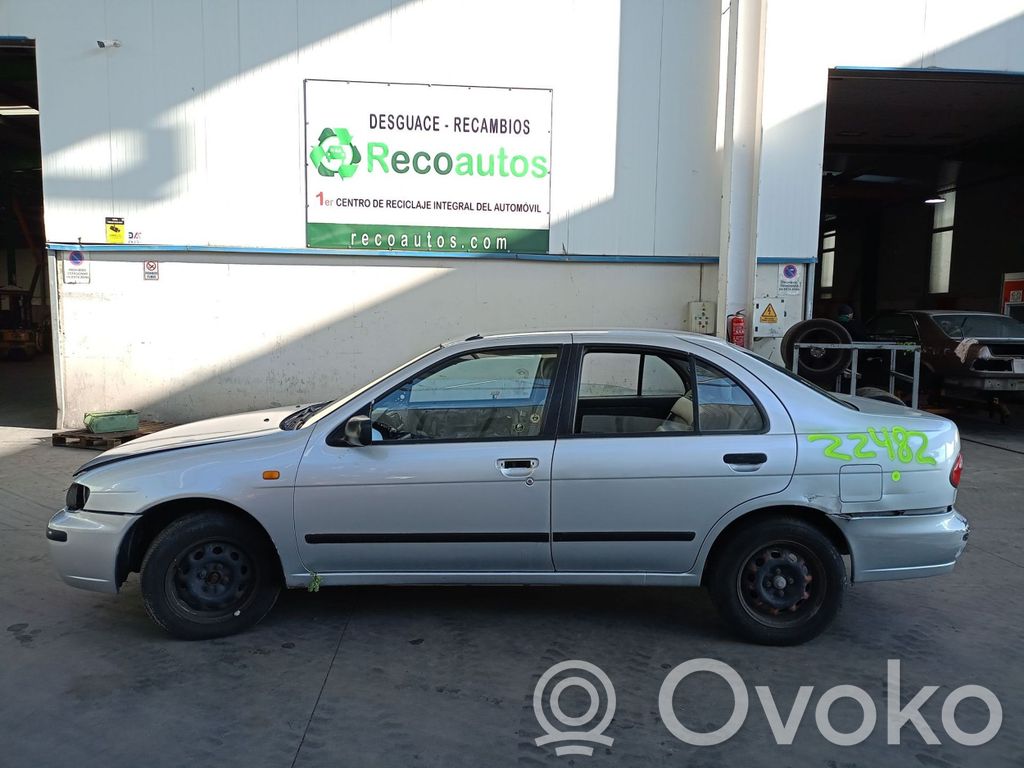 Almera Almera  237102N107