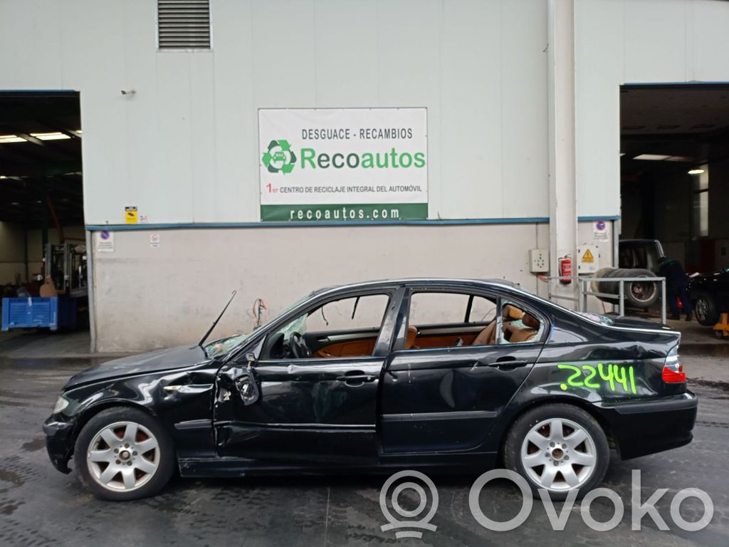 3 E46 Series 3  6914366