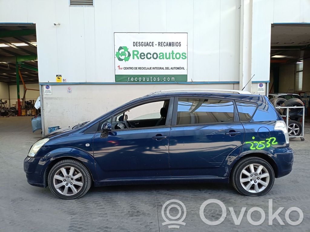 Corolla Verso E121 Corolla Verso  8716513010