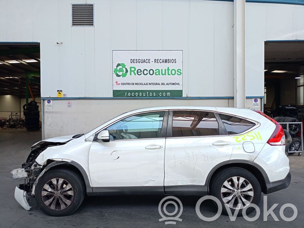 CR-V CR-V  N16A2