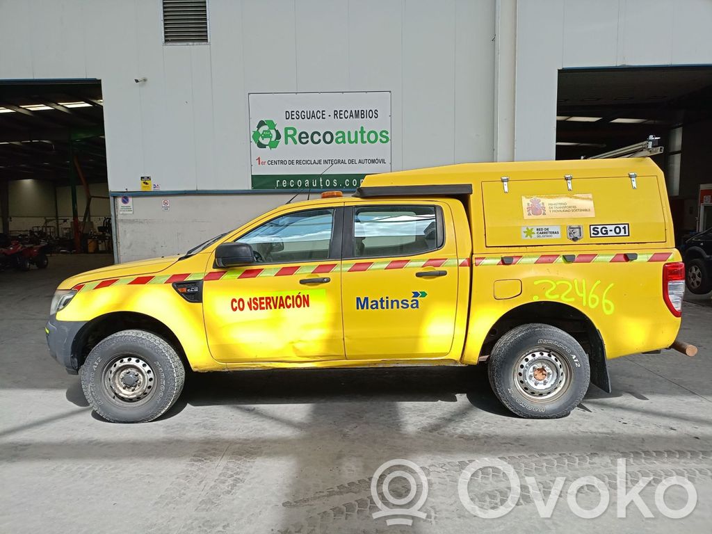 Ranger Ranger  AB3913335CA