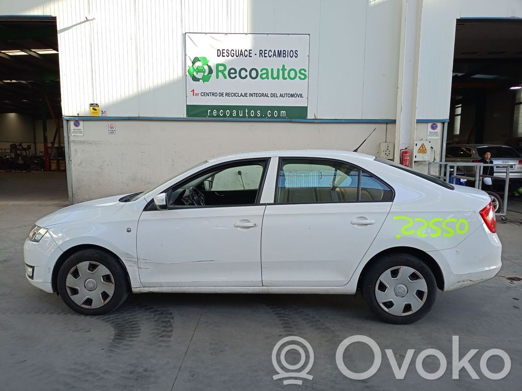 Rapid (NH) Rapid  5JB941017