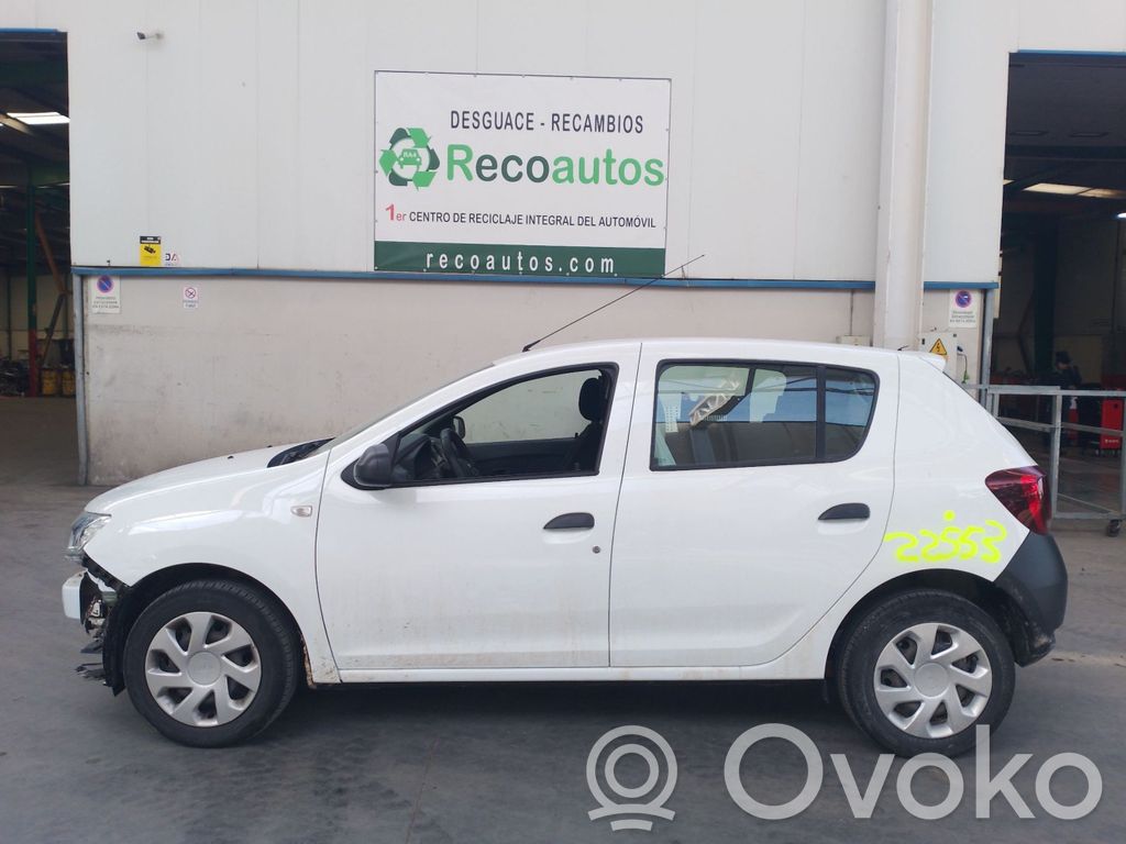 Sandero II Sandero, Sandero Stepway  988304337R