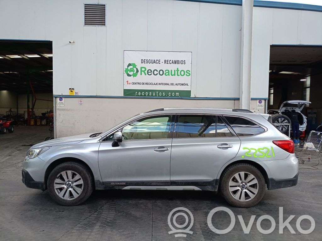 Outback (BS) Outback  63370AL00A