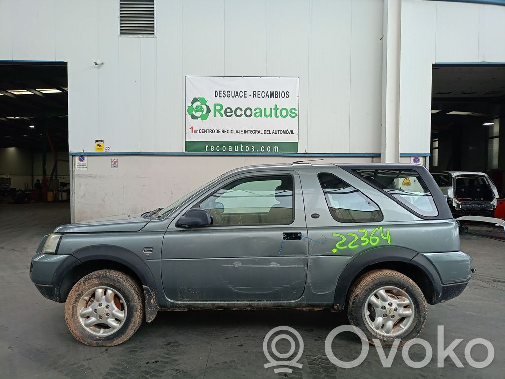 Freelander Freelander  YAC500900