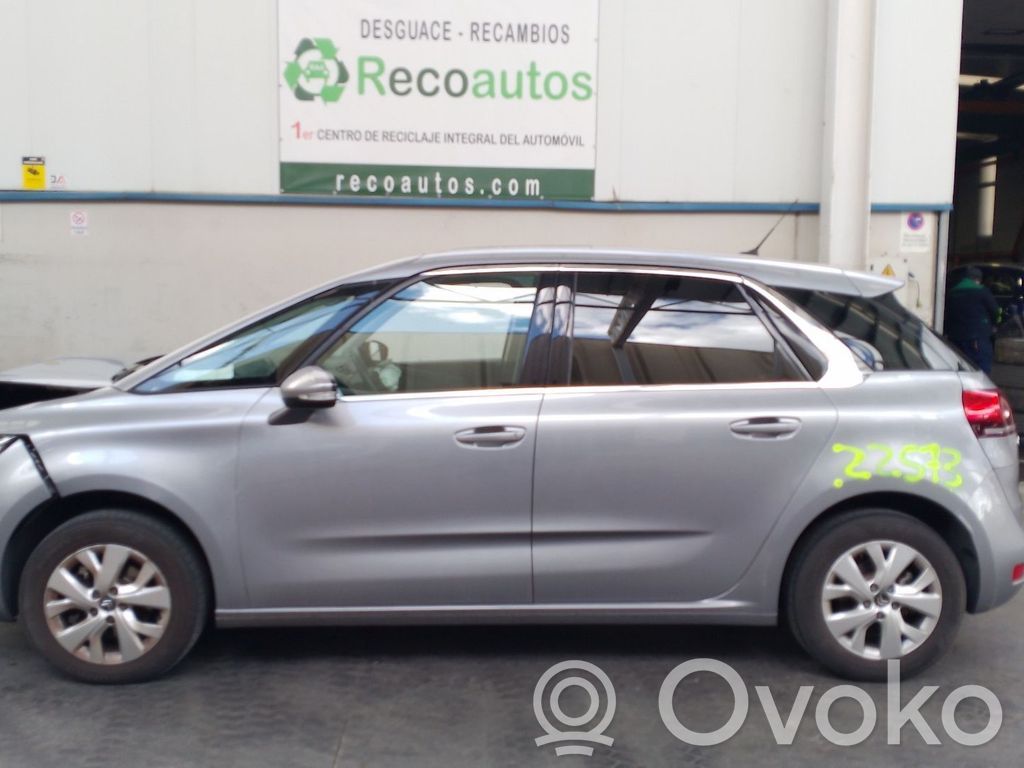 C4 SpaceTourer C4 Picasso, Grand Picasso, Aircross, Cactus  98248992XY