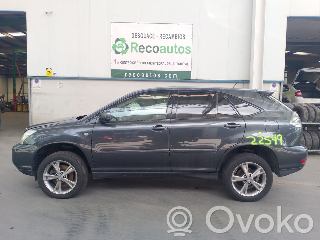 RX 450H RX  32011