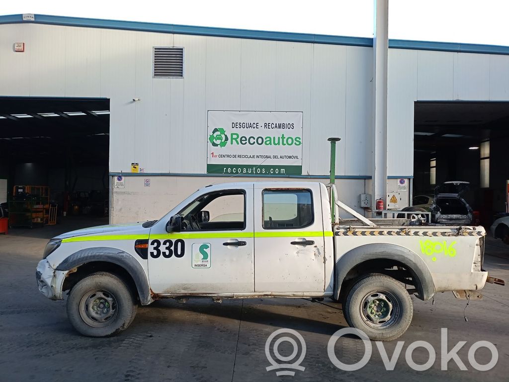 Ranger Ranger  XM348005KD