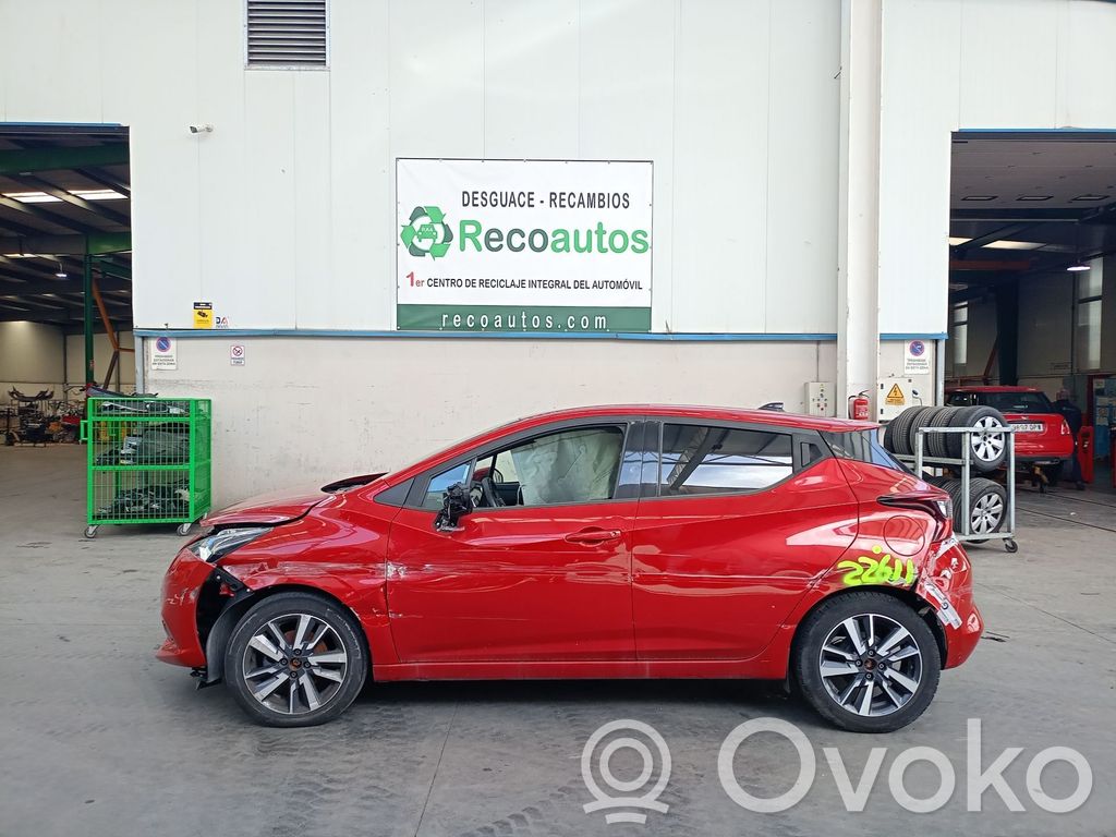 Micra C+C Micra  985815FA0A