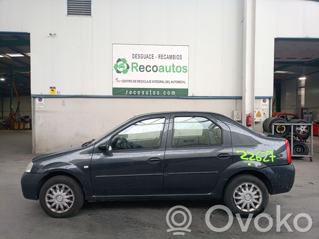Logan Pick-Up Logan  7700274189