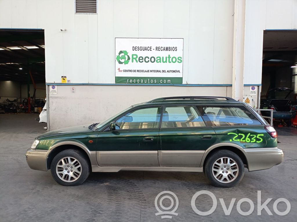 Outback Outback  23700AA401