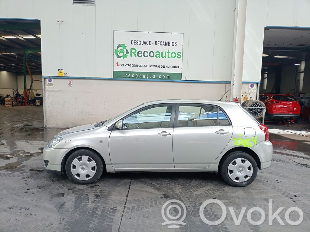 Corolla E120 E130 Corolla  8966112A10