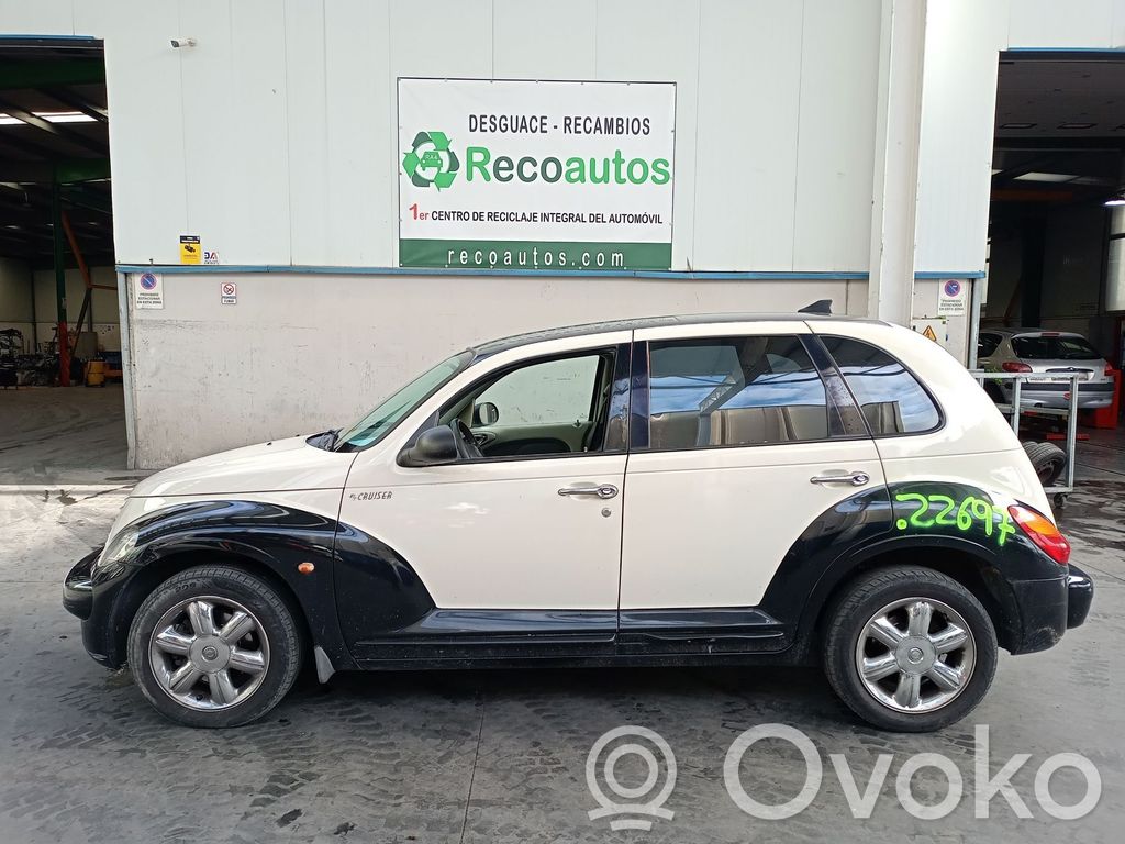 PT Cruiser PT Cruiser  4724832AI