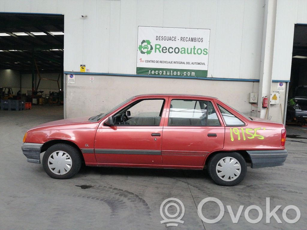Kadett E Kadett  90243734