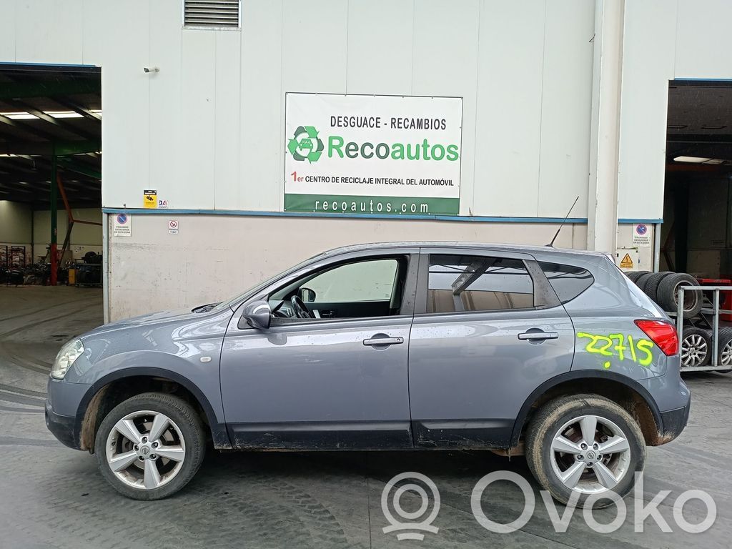 Qashqai+2 Qashqai, Qashqai+2  22690EN200