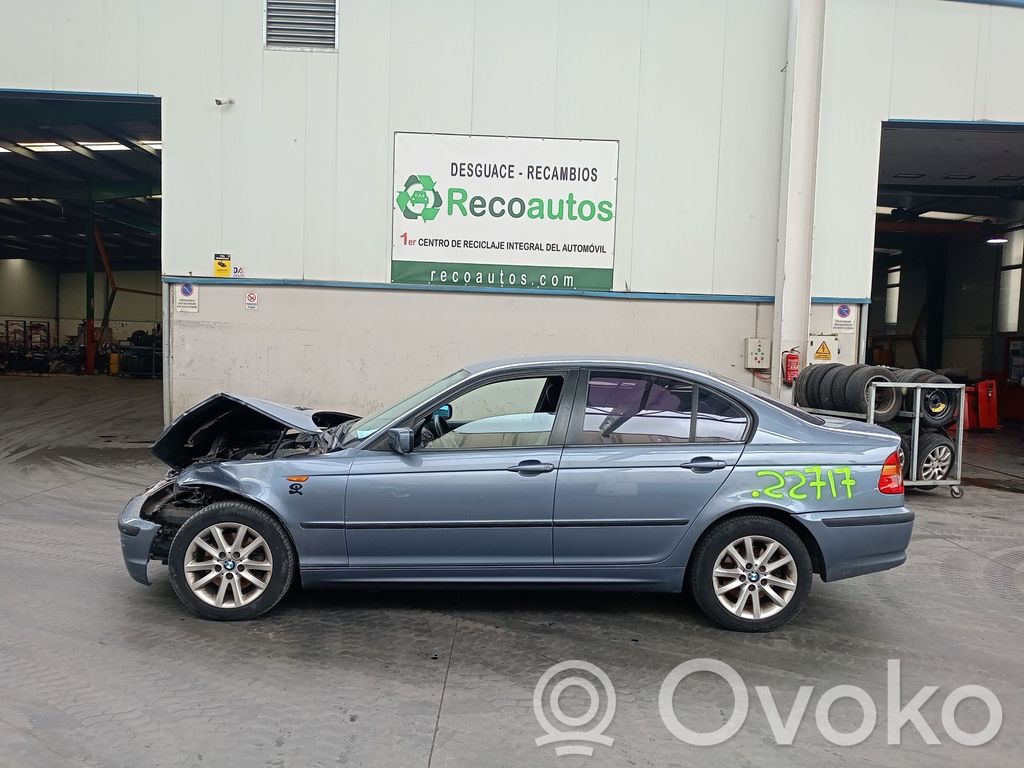 3 E46 Series 3  DDE7793443