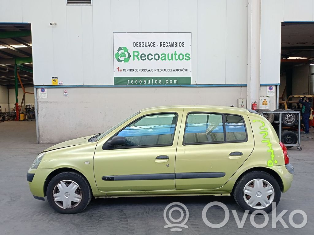 Clio II Clio  7701470811