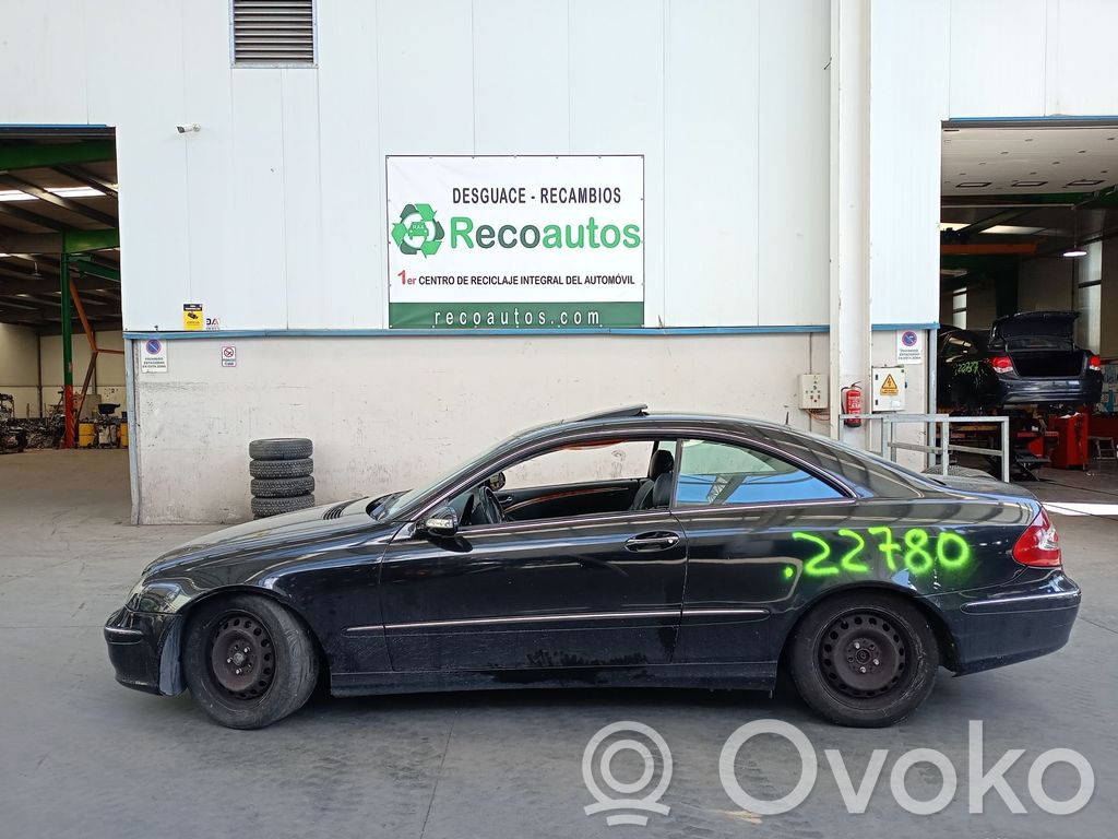 CLK A209 C209 CLK-class, AMG (W208, W209)  A0044313012