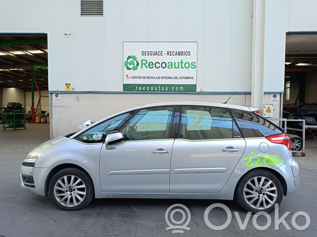C4 Grand Picasso C4 Picasso, Grand Picasso, Aircross, Cactus  96662670XT