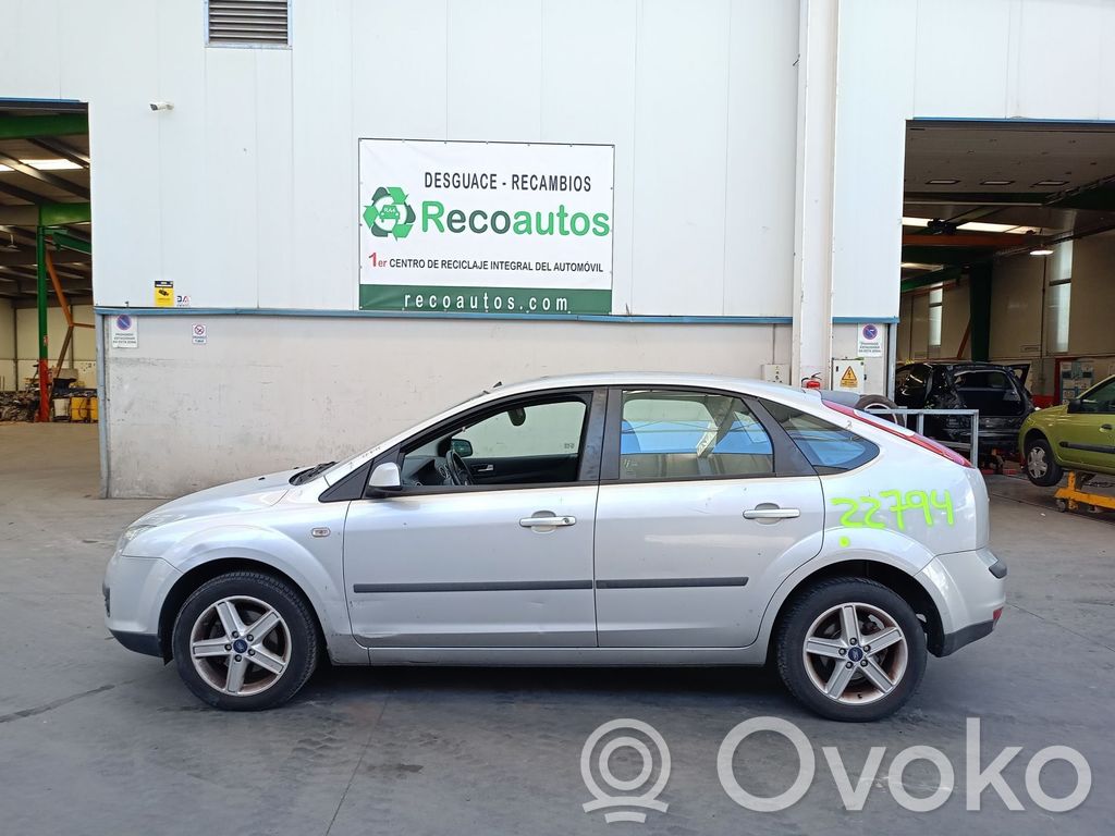Focus Focus  3M519F472AC