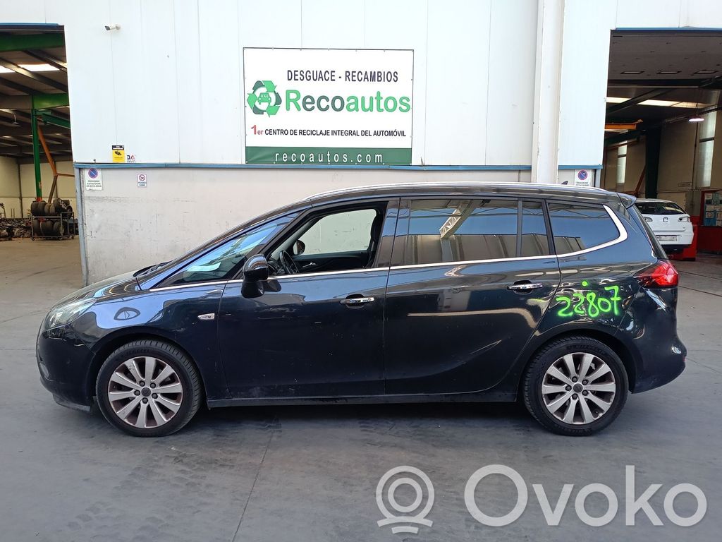 Zafira B Zafira  1272050