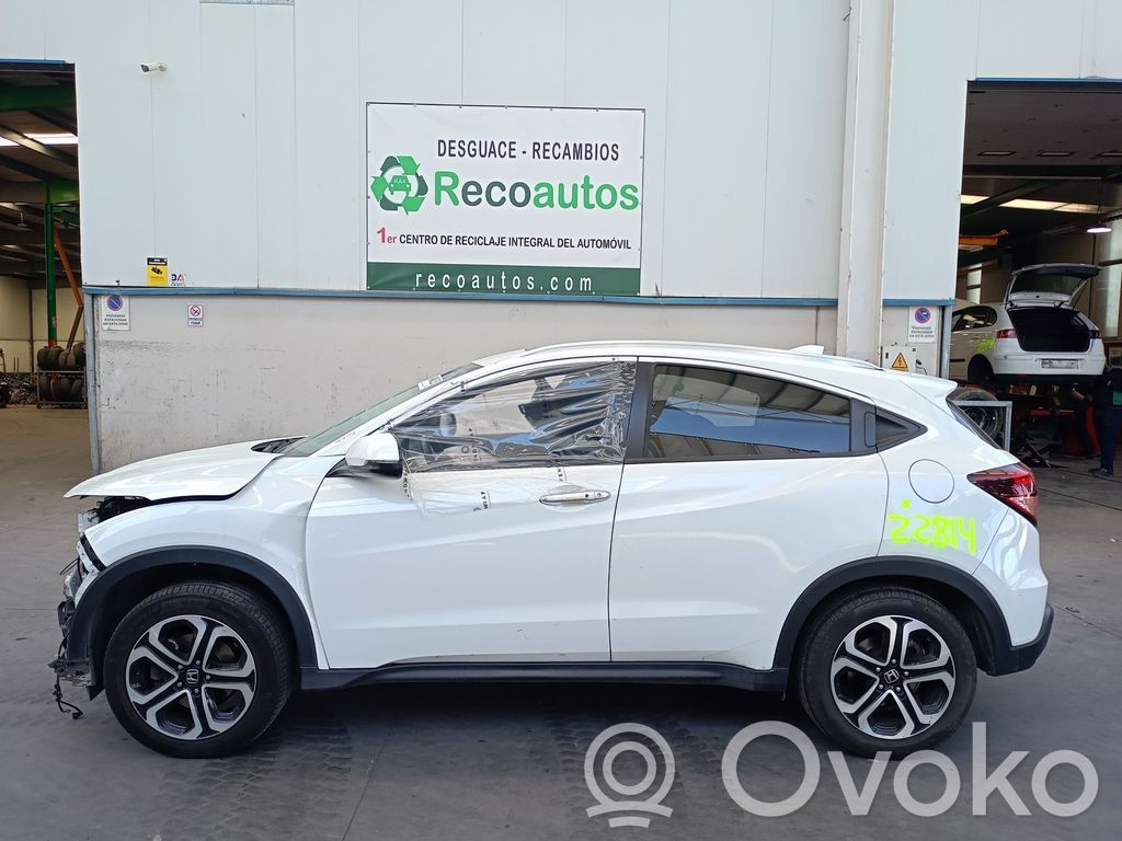 HR-V HR-V  714HG6