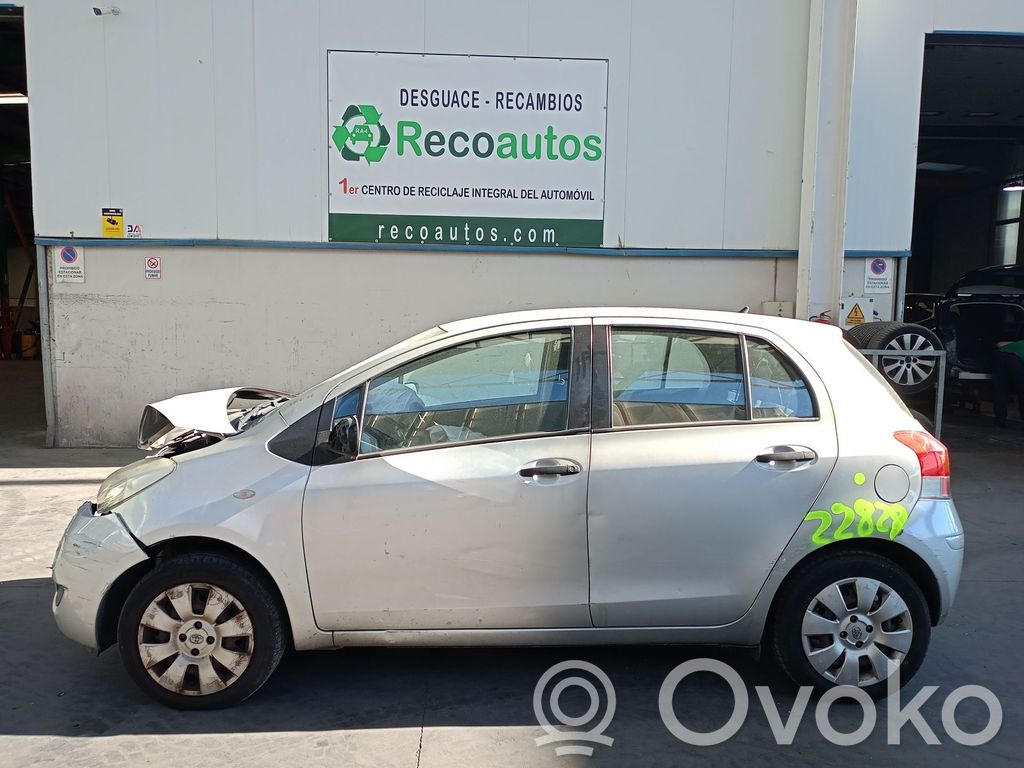 Yaris Yaris  896610DB60