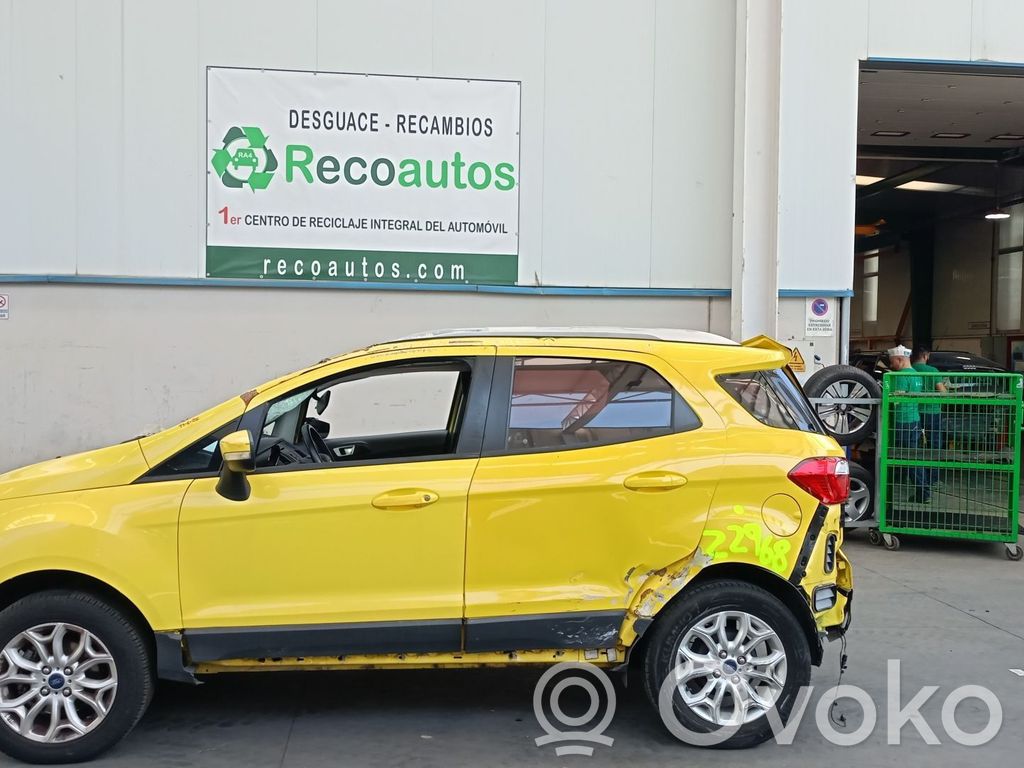Ecosport Ecosport  E1BT14D212RB