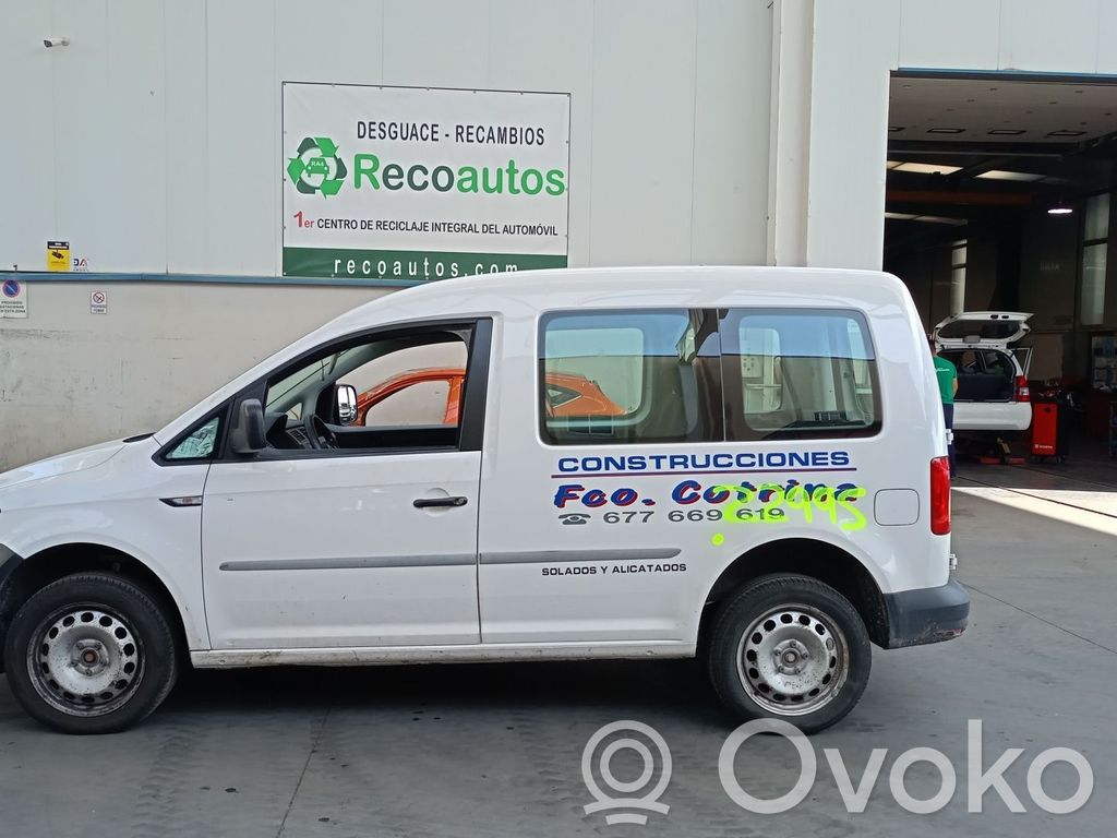 Caddy Caddy  04L906088EF
