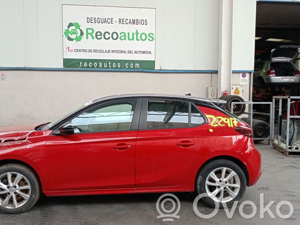 Corsa F Corsa  647390500A