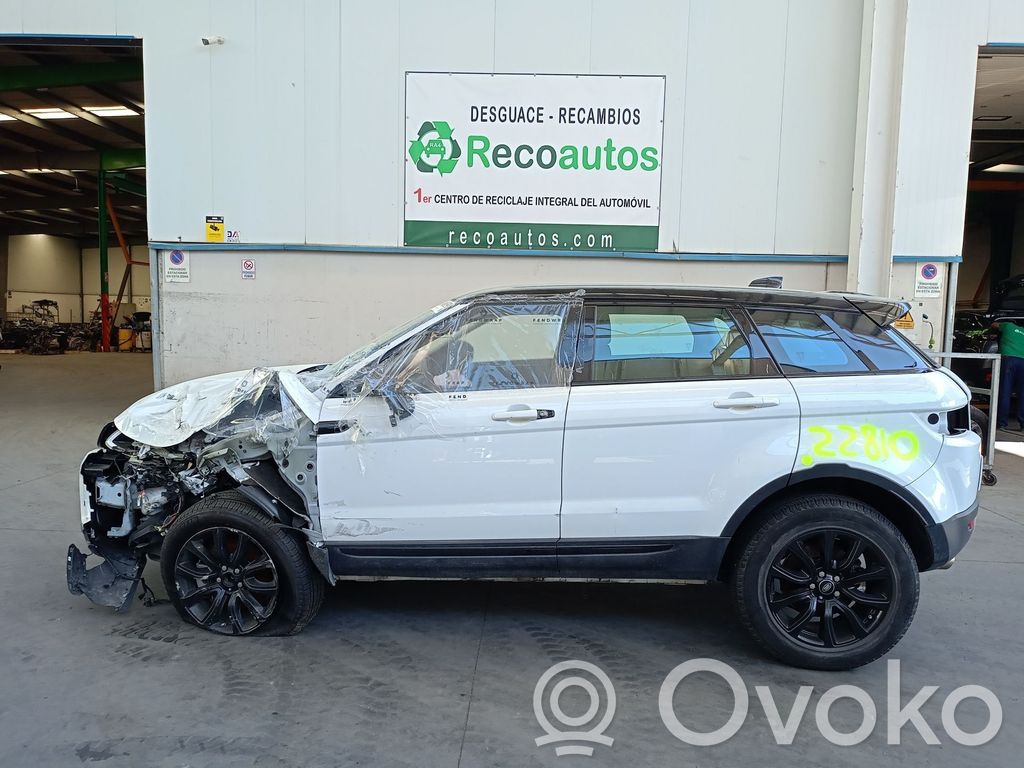 Range Rover Velar Range Rover  204DTD