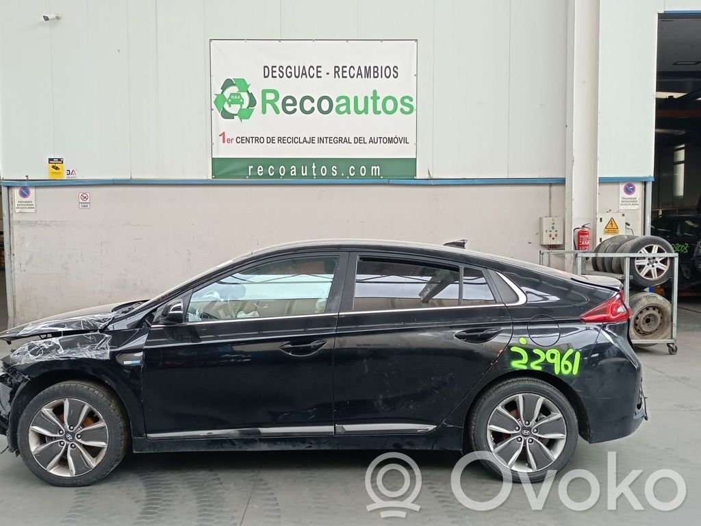 Ioniq Ioniq  82370G2000