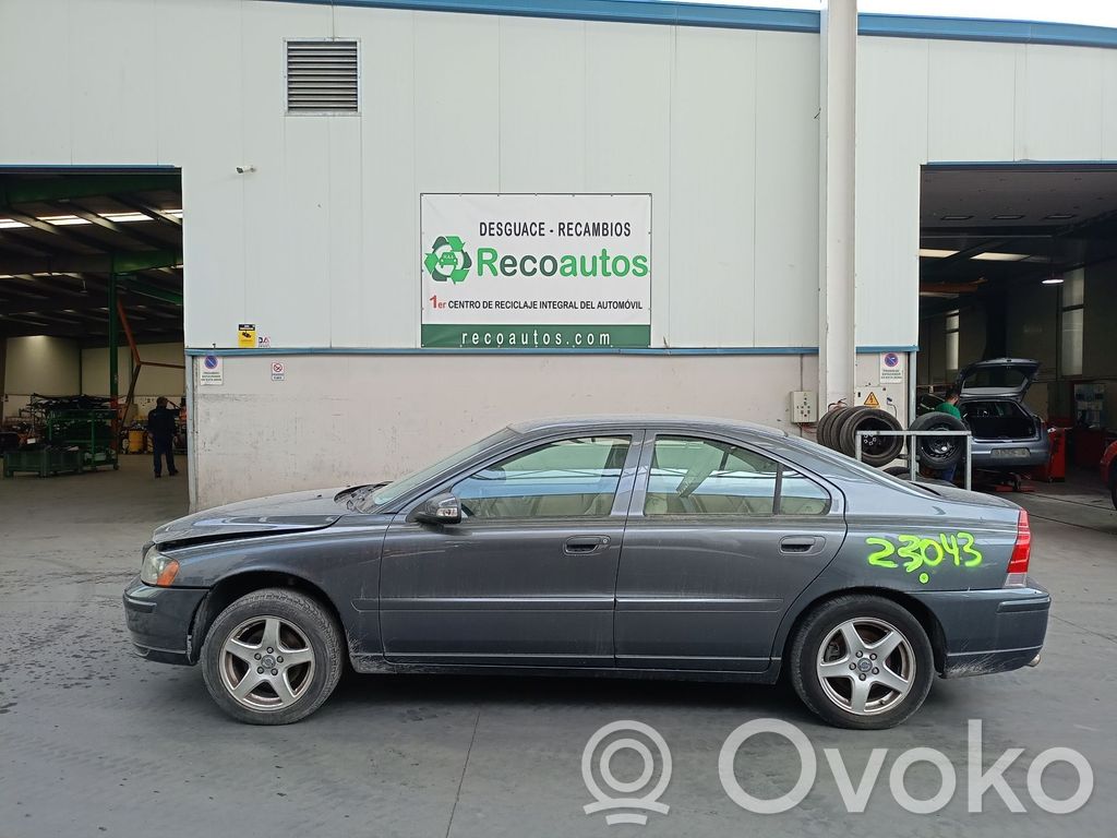 S60 S60  D5244T5