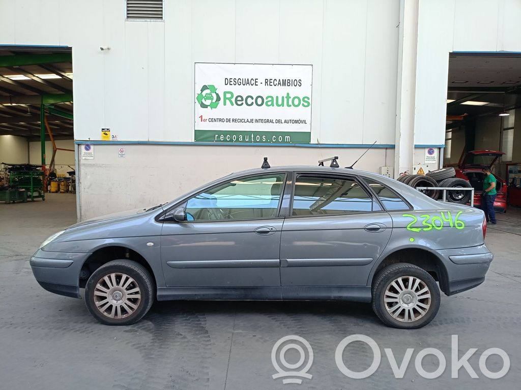 C5 C5, C5 Aircross  9002P1