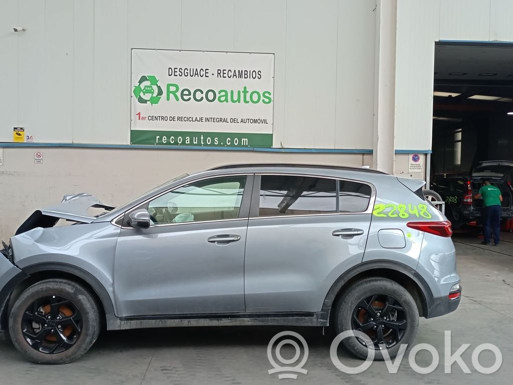 Sportage Sportage  93840B2100