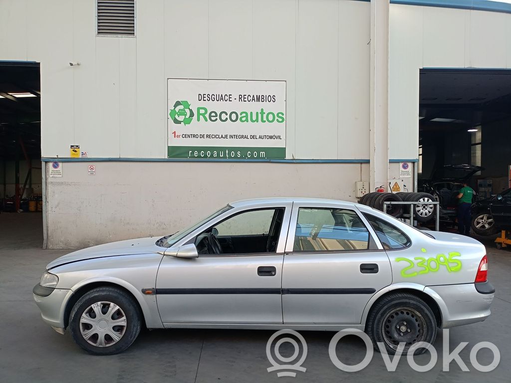 Vectra B Vectra  90531518