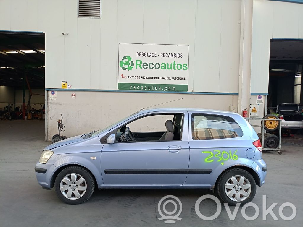 Getz Getz  3921022610