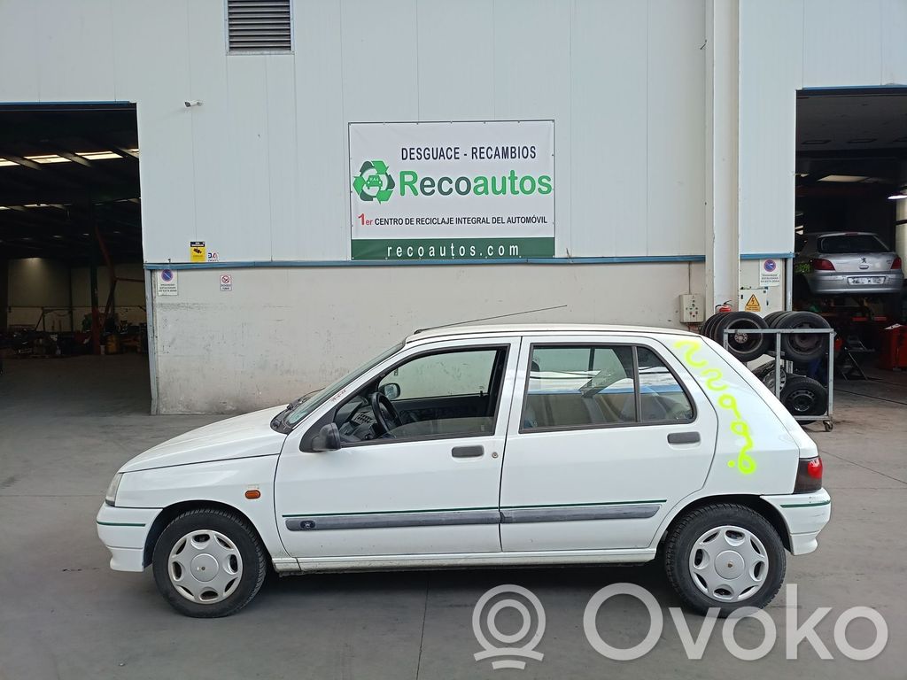 Clio I Clio  7700860324