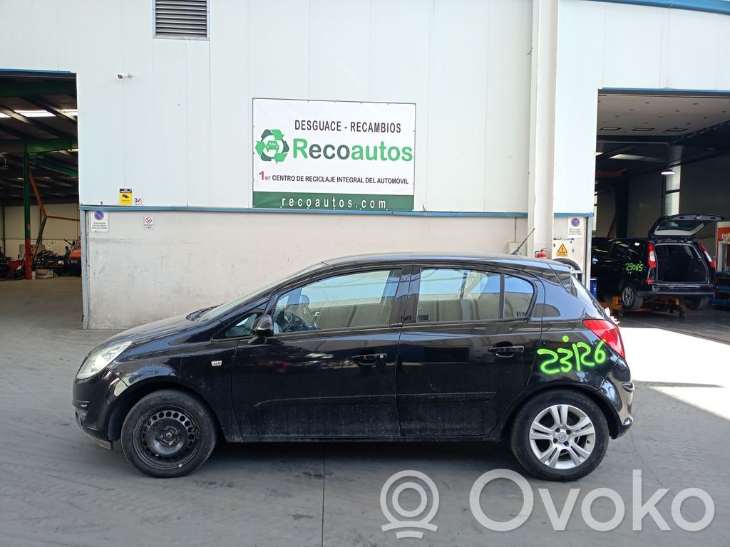 Corsa C Corsa  1405237